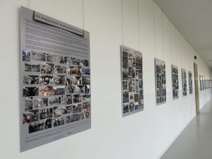 Wystawa „Od Pamięciownika do pszczyńskiej opow